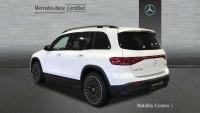 Mercedes Eqb EQB 300 4MATIC