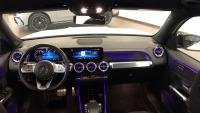 Mercedes Eqb EQB 300 4MATIC