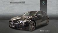 Mercedes Clase A Sedán A 250 e