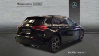 Mercedes Clase A Sedán A 250 e