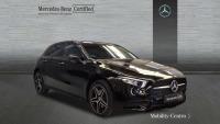 Mercedes Clase A Sedán A 250 e