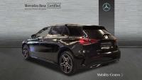Mercedes Clase A Sedán A 250 e