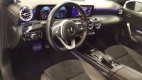 Mercedes Clase A Sedán A 250 e