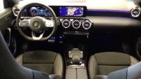 Mercedes Clase A Sedán A 250 e