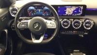 Mercedes Clase A Sedán A 250 e