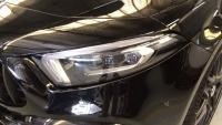 Mercedes Clase A Mercedes-AMG A 45 S 4MATIC+