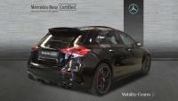 Mercedes Clase A Mercedes-AMG A 45 S 4MATIC+