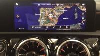 Mercedes Clase A Mercedes-AMG A 45 S 4MATIC+