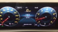 Mercedes Clase A Mercedes-AMG A 45 S 4MATIC+