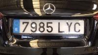 Mercedes Clase A Mercedes-AMG A 45 S 4MATIC+