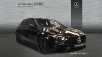 Mercedes Clase A Mercedes-AMG A 45 S 4MATIC+