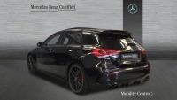 Mercedes Clase A Mercedes-AMG A 45 S 4MATIC+