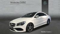 Mercedes Clase Cla CLA 200
