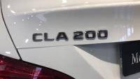 Mercedes Clase Cla CLA 200