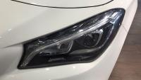 Mercedes Clase Cla CLA 200