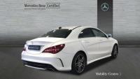 Mercedes Clase Cla CLA 200