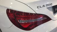 Mercedes Clase Cla CLA 200