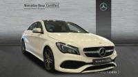 Mercedes Clase Cla CLA 200