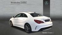 Mercedes Clase Cla CLA 200