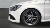 Mercedes Clase Cla CLA 200