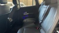 Mercedes Eqa EQA 250+