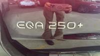 Mercedes Eqa EQA 250+