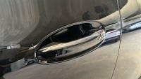 Mercedes Eqa EQA 250+