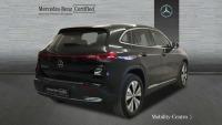 Mercedes Eqa EQA 250+