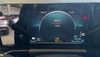Mercedes Eqa EQA 250+