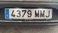 Mercedes Eqa EQA 250+