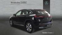 Mercedes Eqa EQA 250+