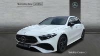 Mercedes Clase A A 200