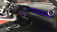 Mercedes Clase A A 200