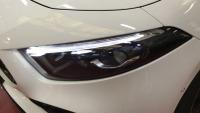 Mercedes Clase A A 200