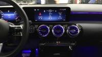 Mercedes Clase A A 200
