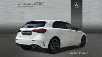 Mercedes Clase A A 200