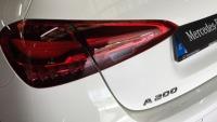 Mercedes Clase A A 200