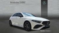 Mercedes Clase A A 200