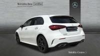 Mercedes Clase A A 200