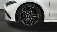 Mercedes Clase A A 200