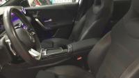 Mercedes Clase A A 200