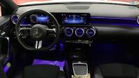 Mercedes Clase A A 200