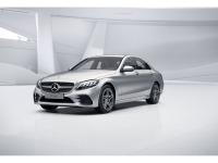 Mercedes Clase C C 200