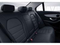 Mercedes Clase C C 200