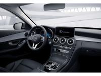 Mercedes Clase C C 200