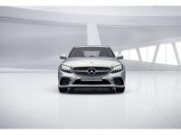 Mercedes Clase C C 200