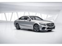 Mercedes Clase C C 200