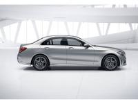 Mercedes Clase C C 200