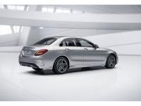 Mercedes Clase C C 200