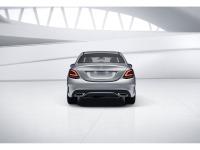Mercedes Clase C C 200